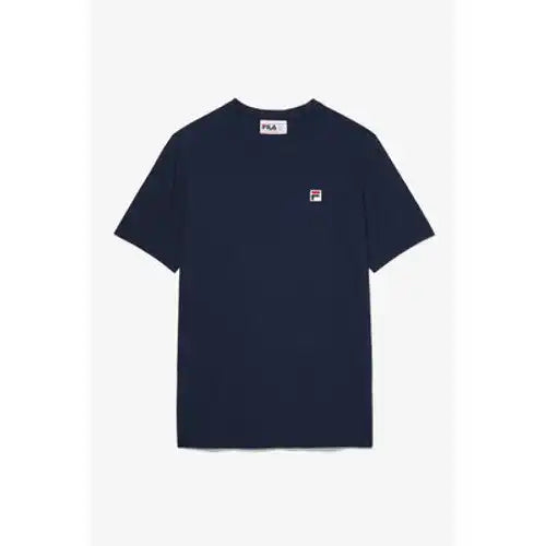 Fila Classic Tee Men’s Navy