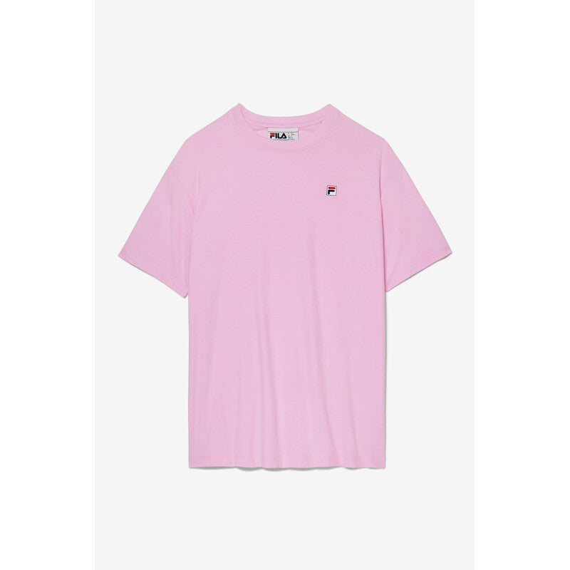 Fila Classic Tee (w) - Pnk / Xs