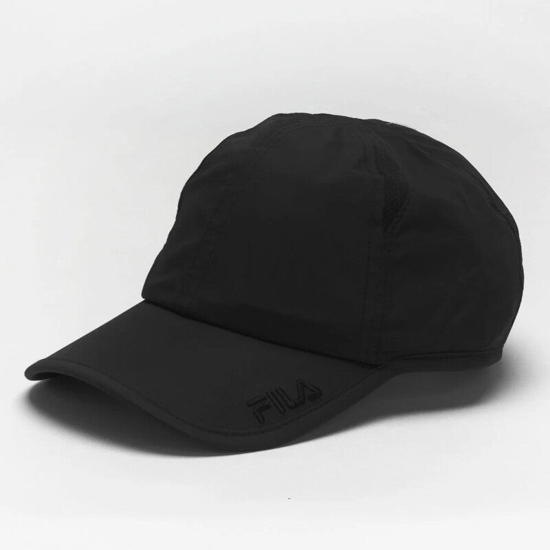 Fila Crestable Cap (black) - Blk / Os