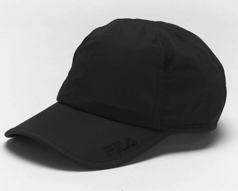 Fila Crestable Cap (black)