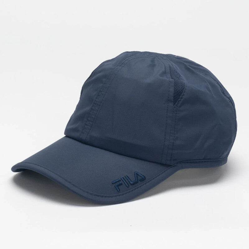 Fila Crestable Cap (black) - Nvy / Os