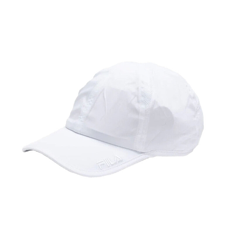 Fila Crestable Cap (black) - Wht / Os