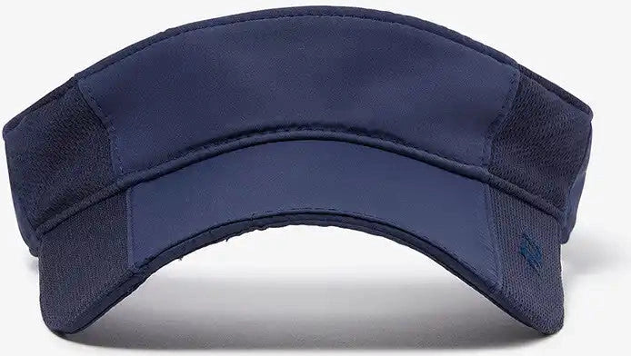 Fila Crestable Visor Unisex - Navy