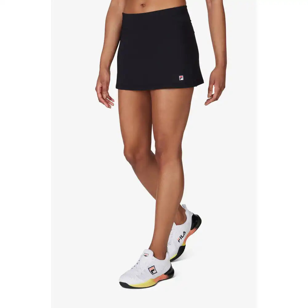 Fila Essentials a Line Skort Women’s Black