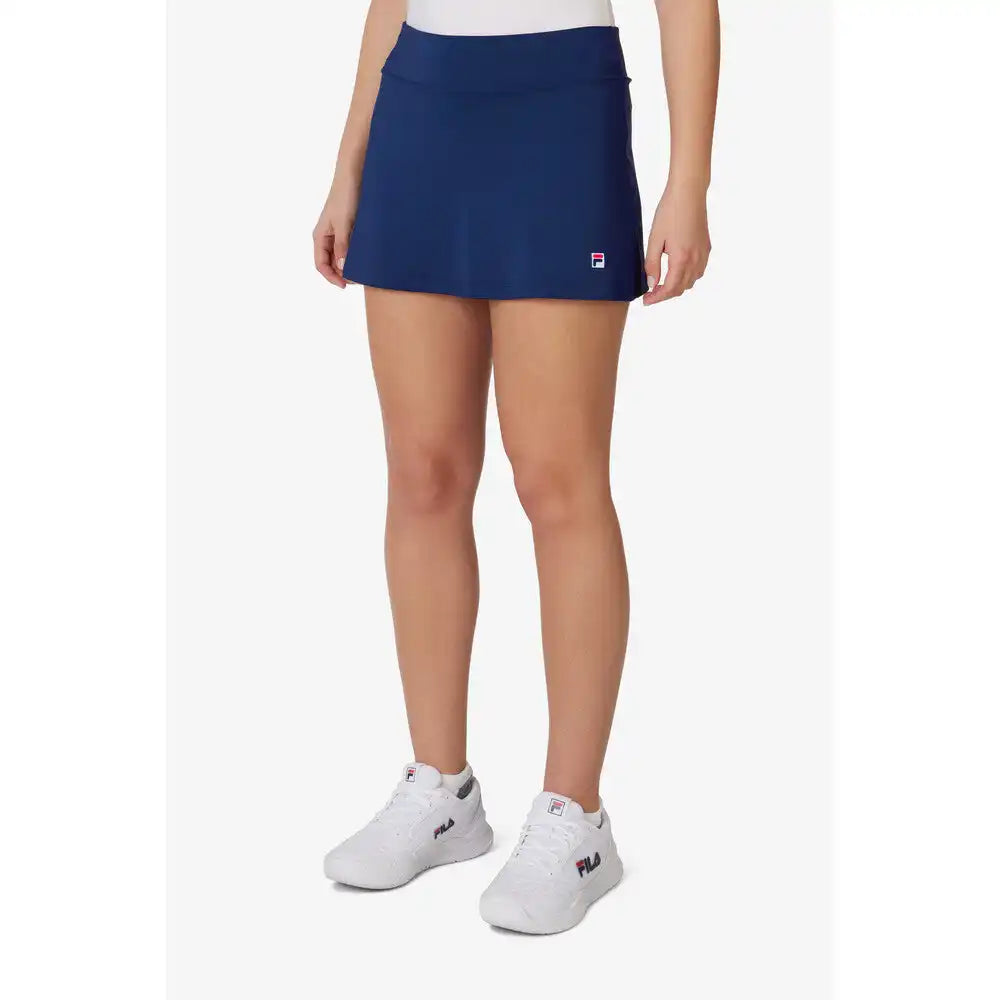 Fila Essentials a Line Skort Women’s Navy