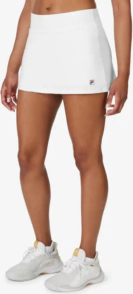Fila Essentials a Line Skort Women’s White