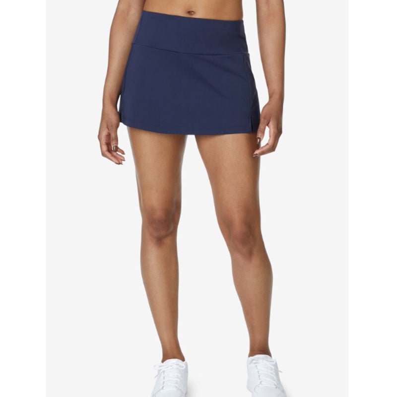 Fila Essentials Core A-line Skort (w) (navy) - Nvy / Xs