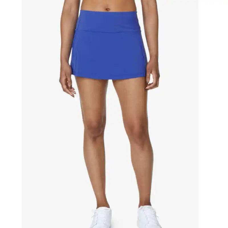 Fila Essentials Core a Line Skort Women’s Blue
