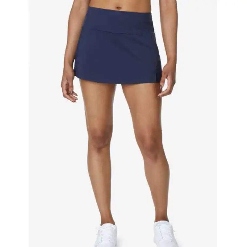 Fila Essentials Core a Line Skort Women’s Navy