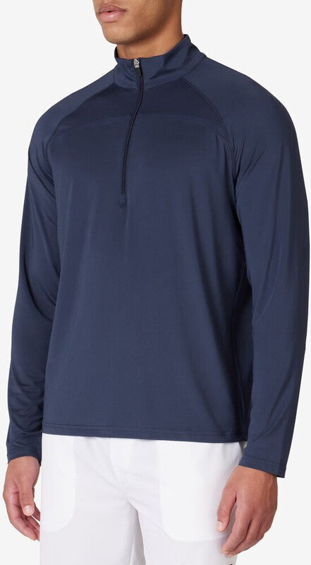 Fila Essentials Half Zip Top