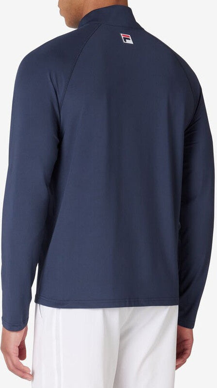 Fila Essentials Half Zip Top