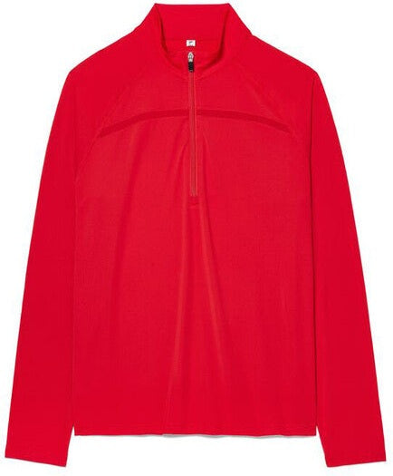 Fila Essentials Half Zip Top