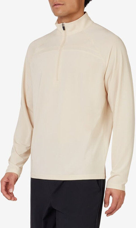 Fila Essentials Half Zip Top