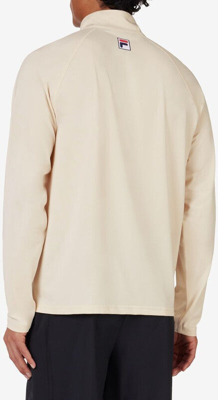 Fila Essentials Half Zip Top