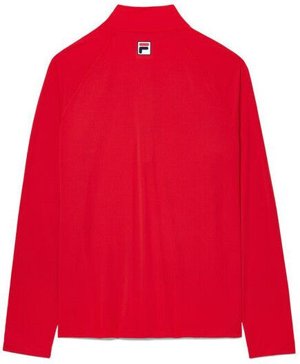 Fila Essentials Half Zip Top