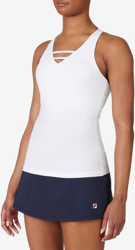 Fila Essentials Halter Tank (w)