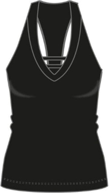 Fila Essentials Halter Tank (w)