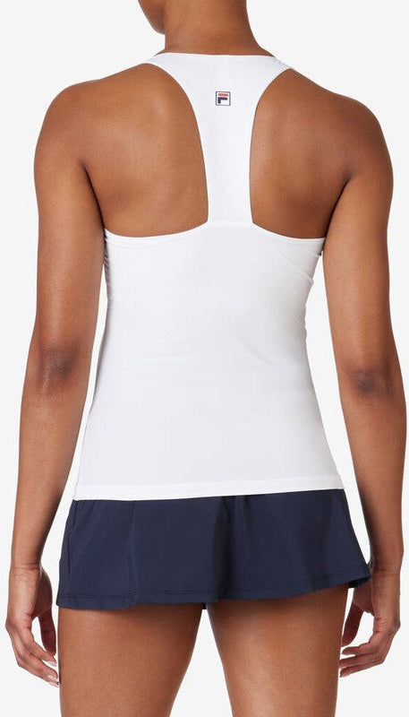 Fila Essentials Halter Tank (w)