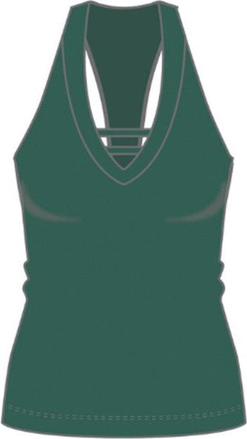 Fila Essentials Halter Tank (w)