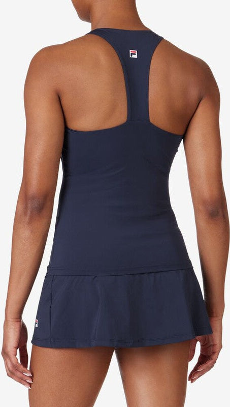 Fila Essentials Halter Tank (w)