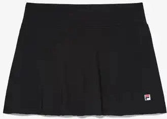 Fila Essentials Long Flirty Skirt Women’s Black