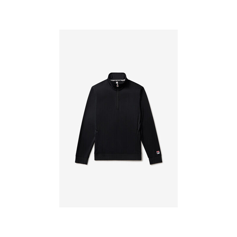 Fila Essentials Long Sleeve 1/4 Zip Top