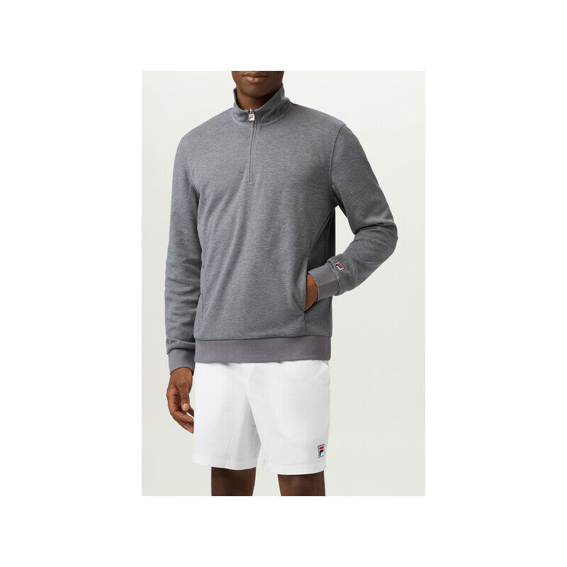 Fila Essentials Long Sleeve 1/4 Zip Top