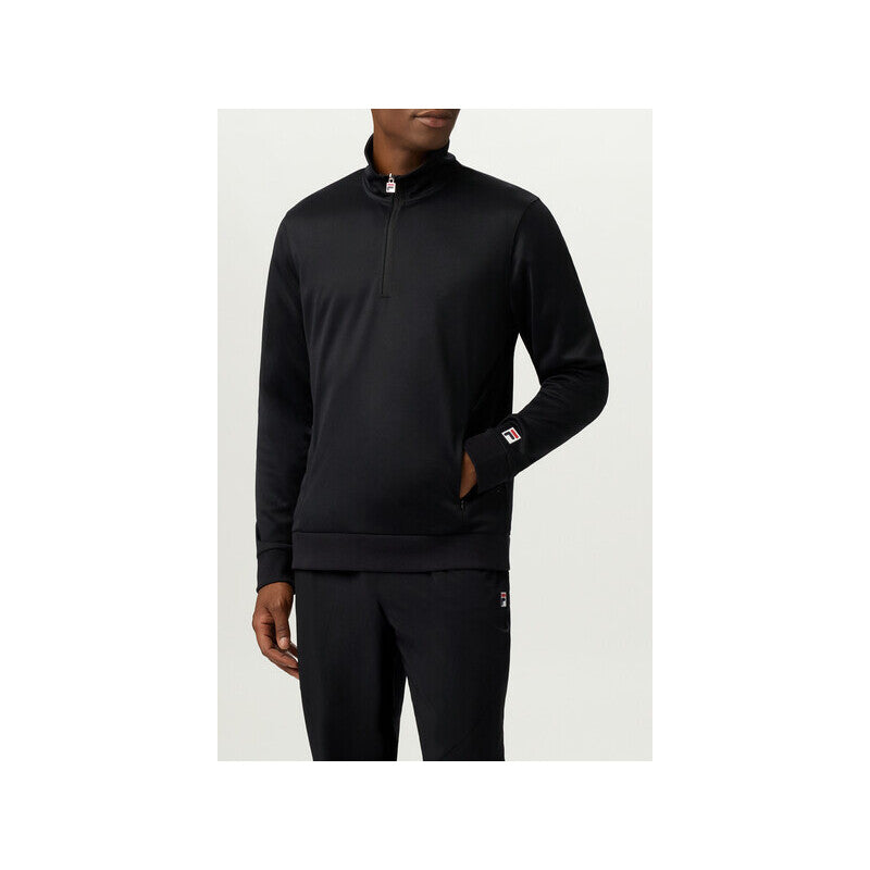 Fila Essentials Long Sleeve 1/4 Zip Top