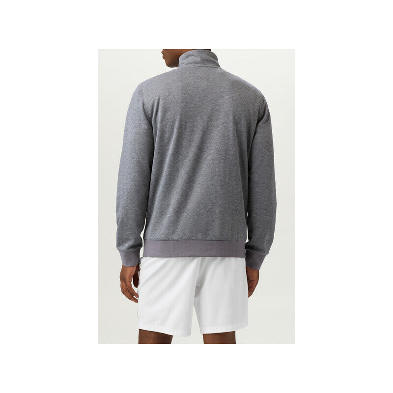 Fila Essentials Long Sleeve 1/4 Zip Top