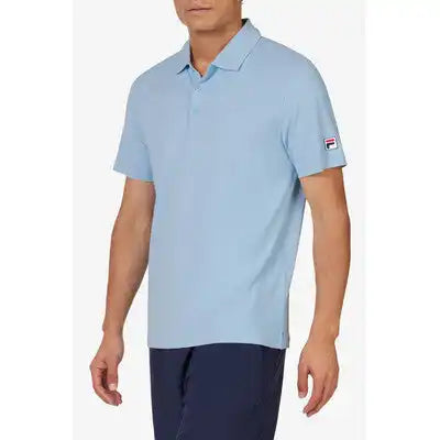 Fila Essentials Match Point Polo Men’s Blue