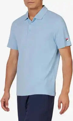 Fila Essentials Match Point Polo Men’s Red