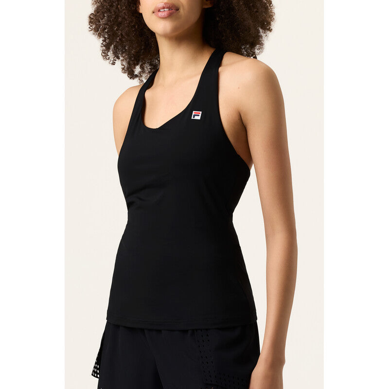 Fila Essentials Racerback Tank (w)