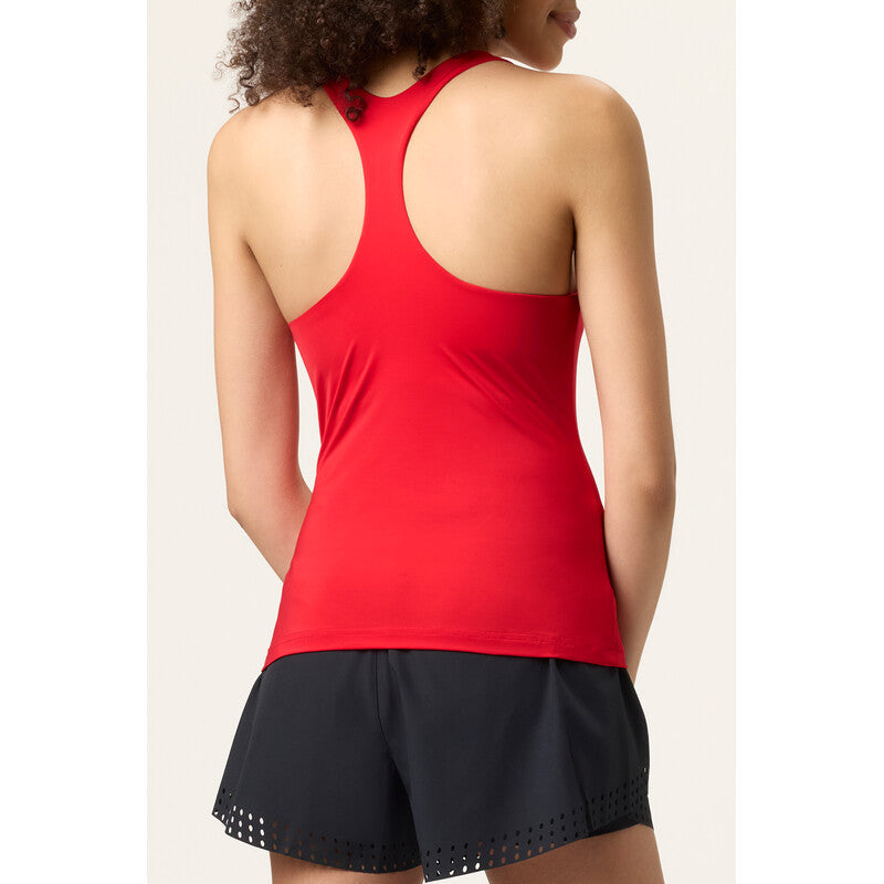 Fila Essentials Racerback Tank (w)