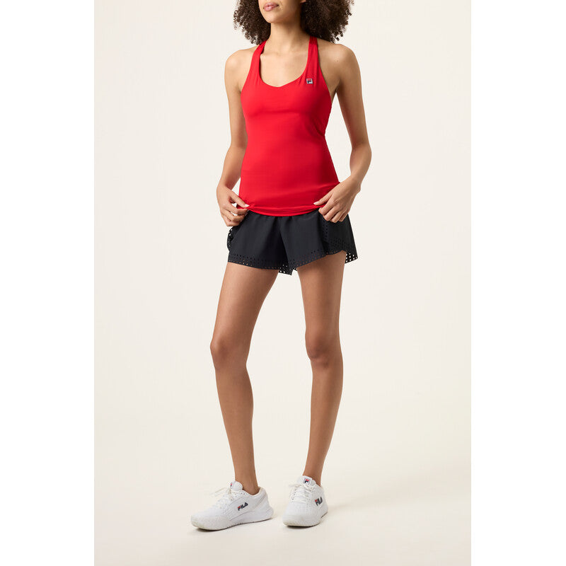 Fila Essentials Racerback Tank (w)