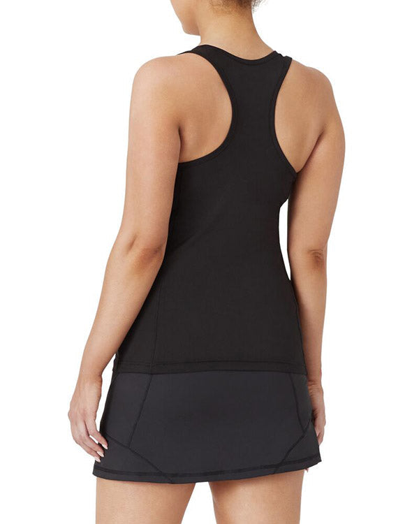 Fila Essentials Racerback Tank (w)