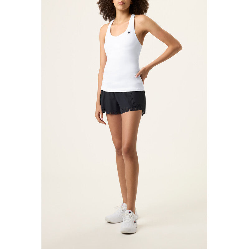 Fila Essentials Racerback Tank (w)