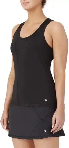 Fila Essentials Racerback Tank Women’s Black