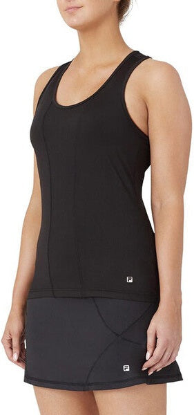 Fila Essentials Racerback Tank Women’s - Black