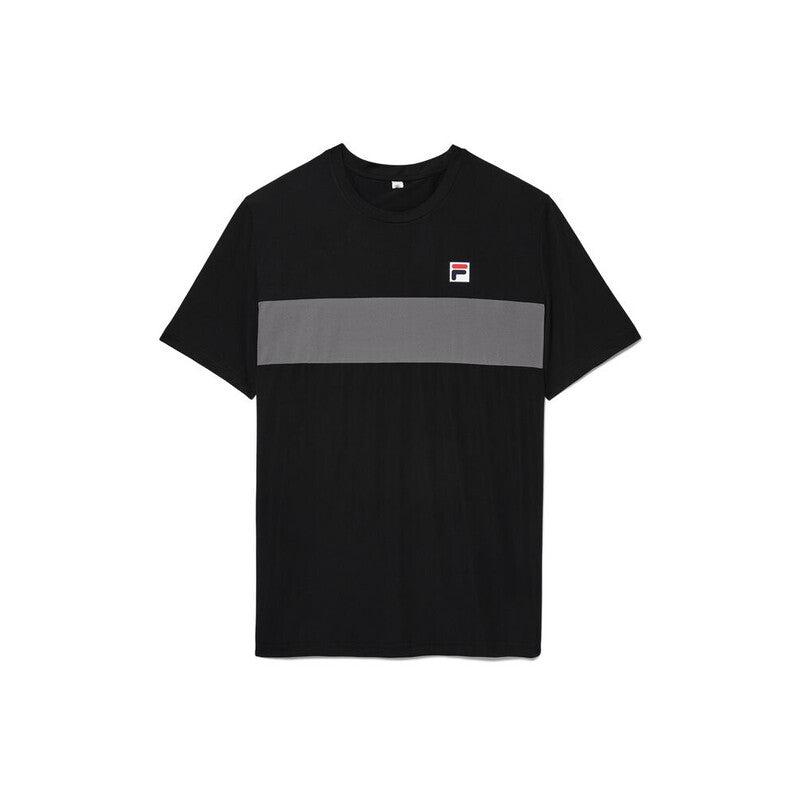 Fila Essentials Short Sleeve Crew