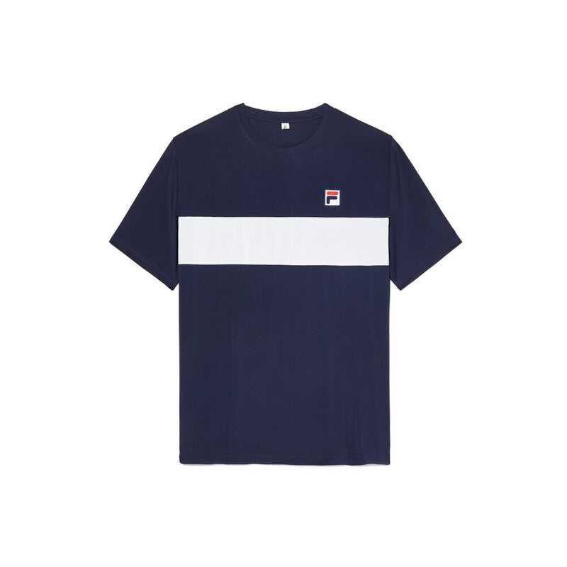 Fila Essentials Short Sleeve Crew