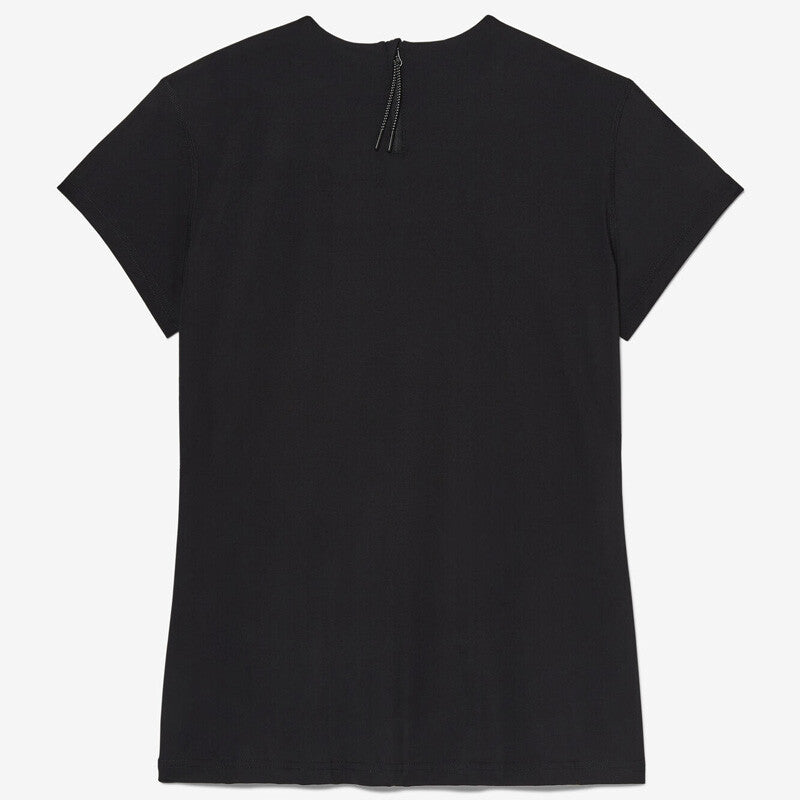 Fila Essentials Short Sleeve Top (w)