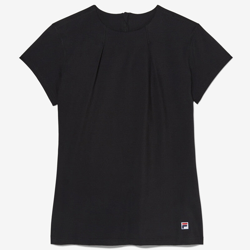 Fila Essentials Short Sleeve Top (w)