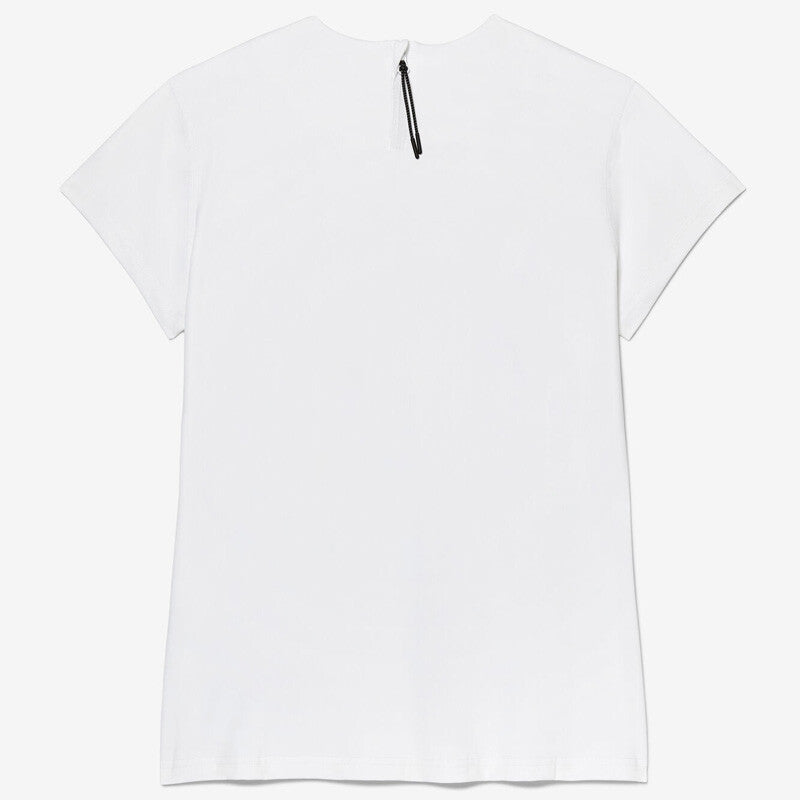 Fila Essentials Short Sleeve Top (w)