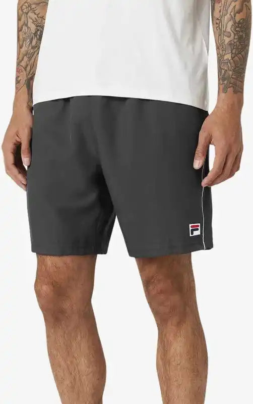 Fila Essentials Stretch Woven 7’’ Short Men’s Gray