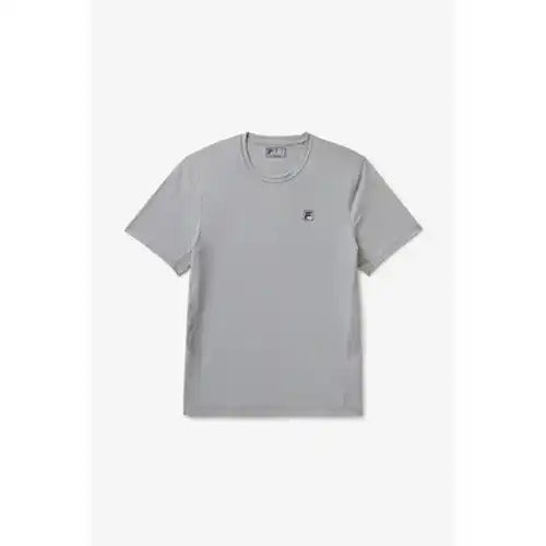 Fila Everyday Ace Tee Men’s Gray