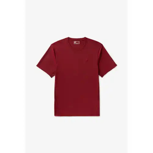 Fila Everyday Ace Tee Men’s Syrah