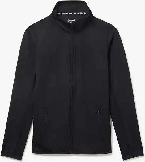 Fila Flattering Fit Jacket Women’s Black