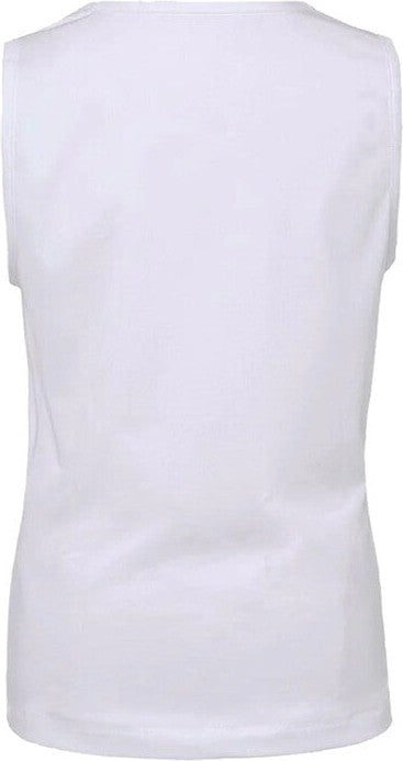 Fila Girls Full Coverage Tank (white)