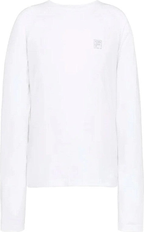 Fila Girls Uv Blocker Long Sleeve (pink)