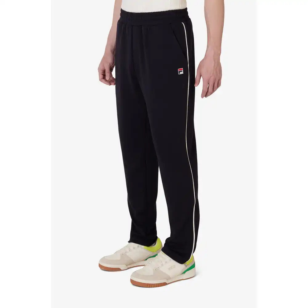 Fila Heritage Track Pant Men’s - Black